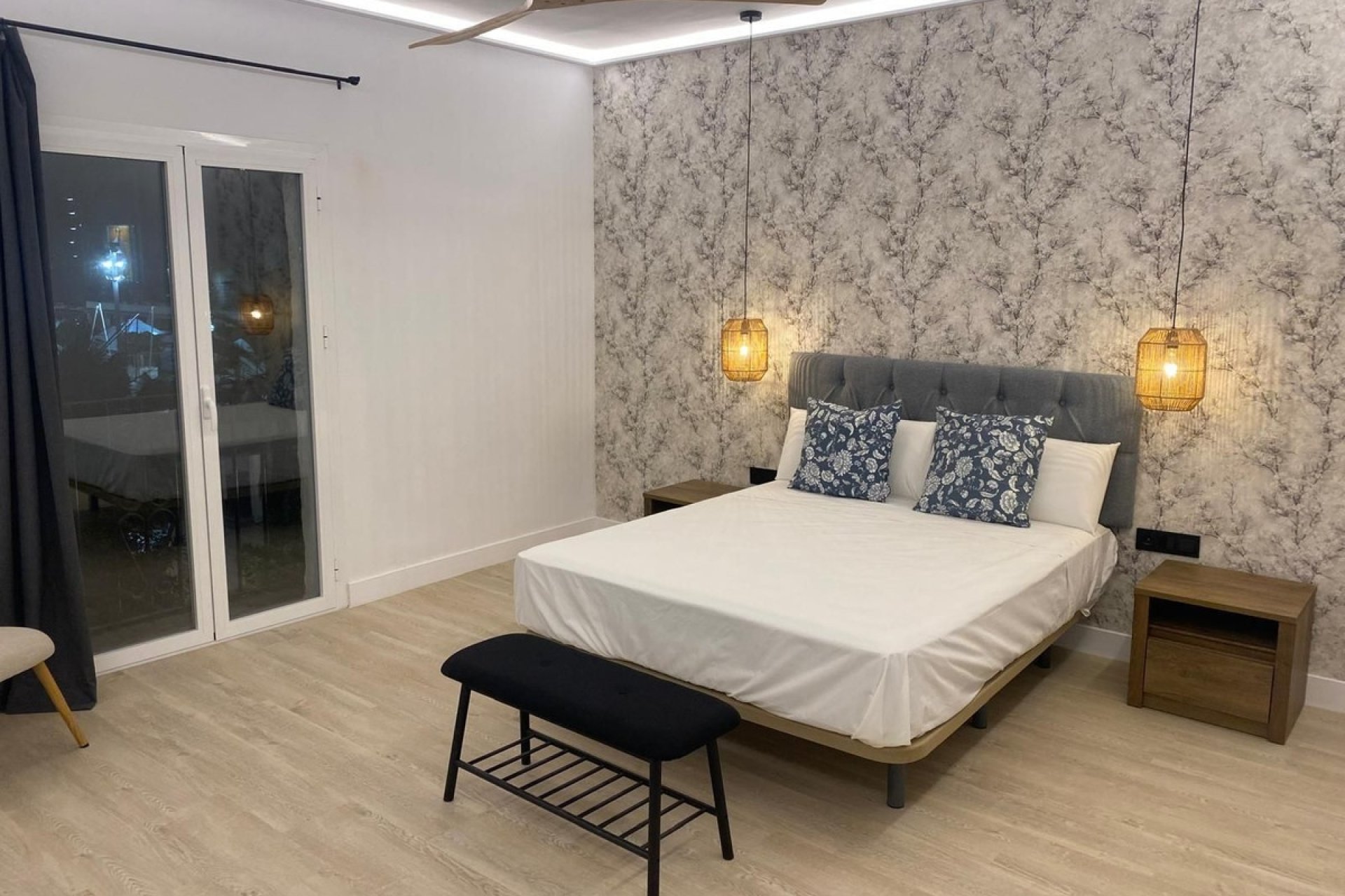 Rynek wtórny - apartment - Marbella - Puerto Banús