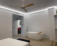 Rynek wtórny - apartment - Marbella - Puerto Banús