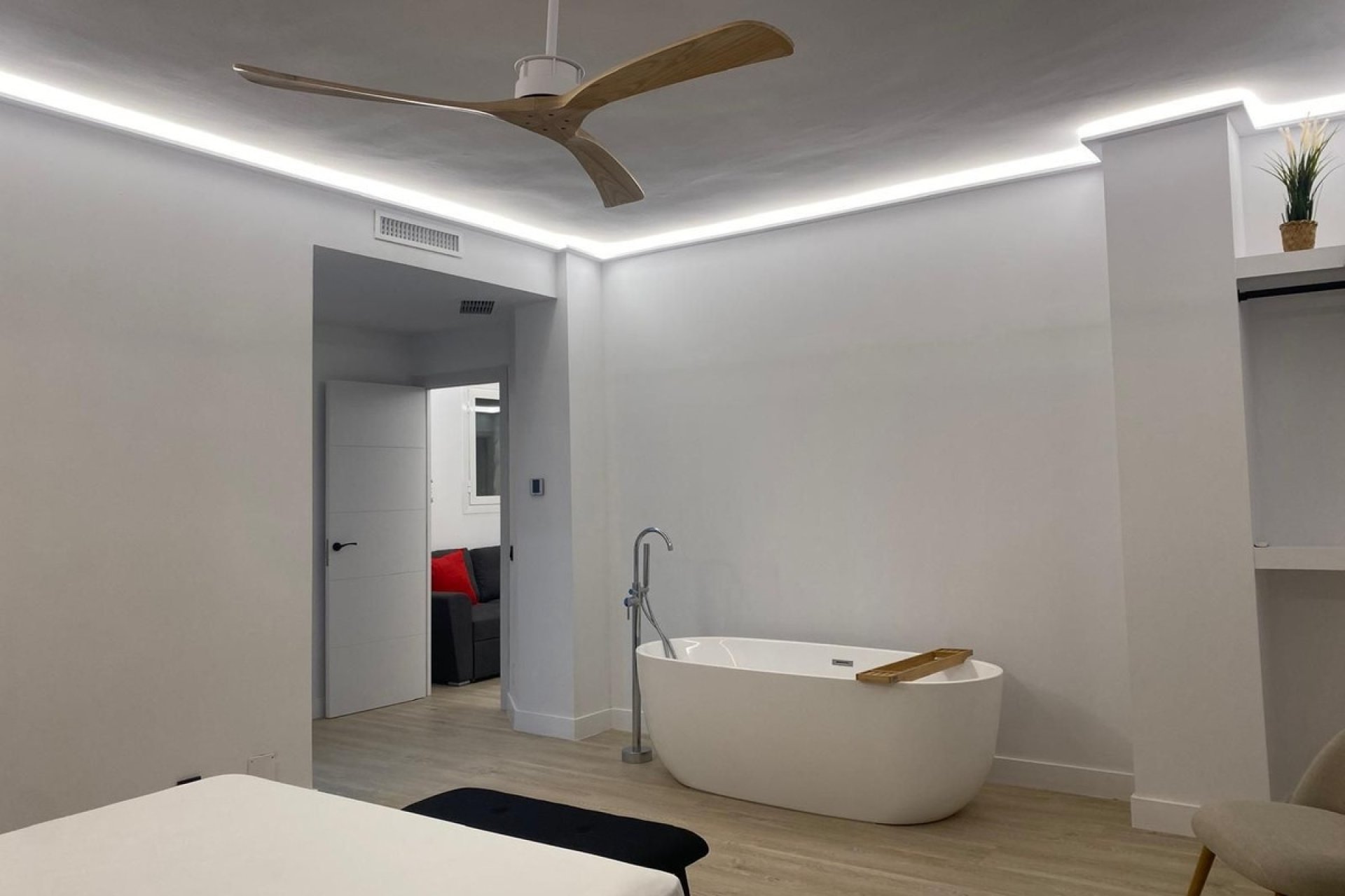 Rynek wtórny - apartment - Marbella - Puerto Banús
