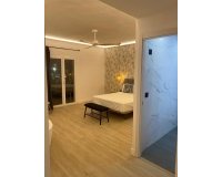 Rynek wtórny - apartment - Marbella - Puerto Banús
