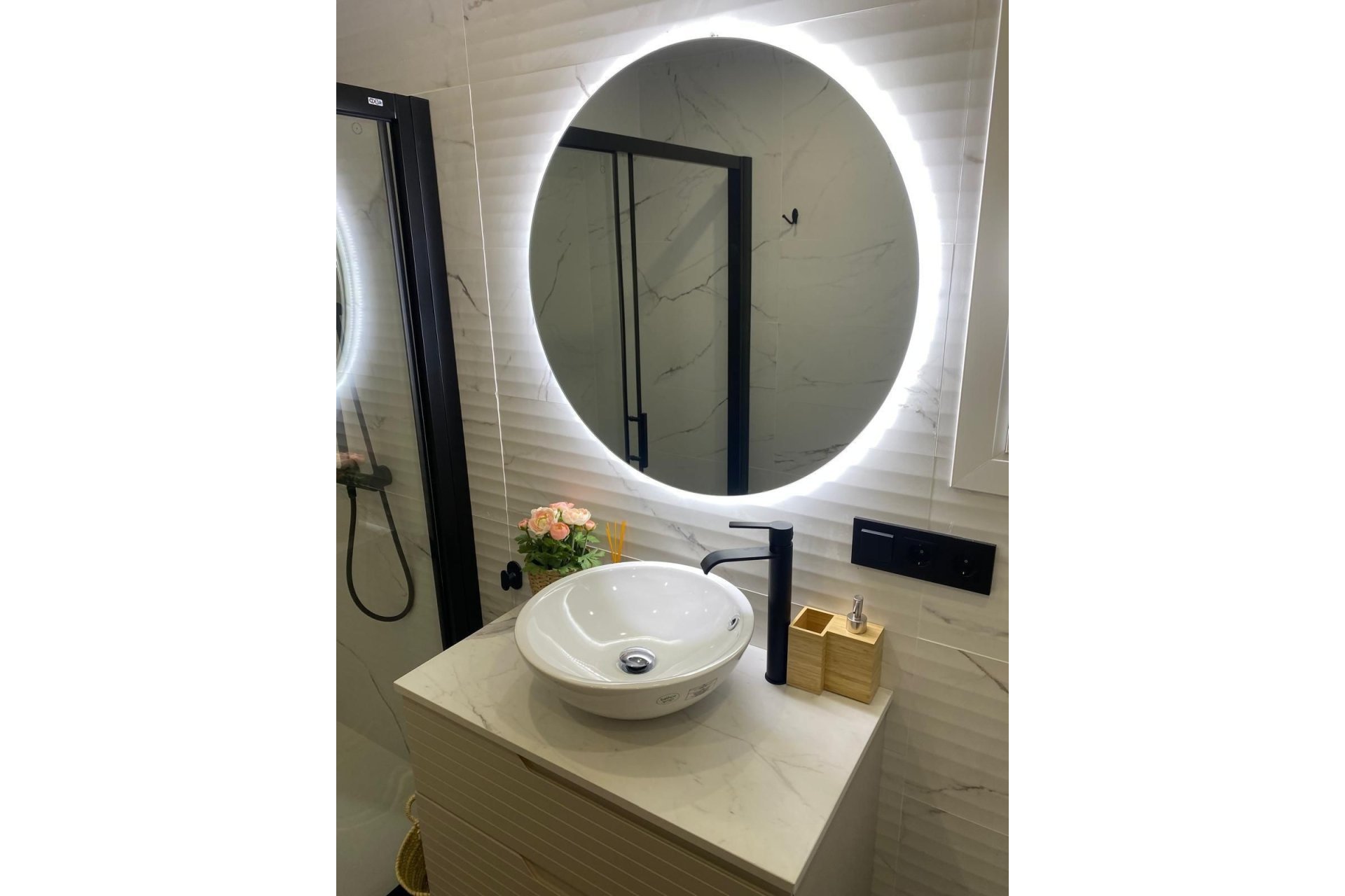 Rynek wtórny - apartment - Marbella - Puerto Banús