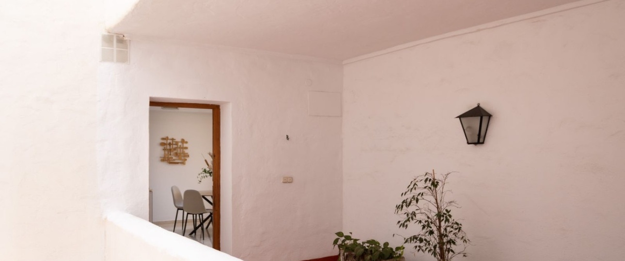 Rynek wtórny - apartment - Marbella - Puerto Banús