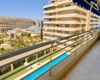 Rynek wtórny - apartment - Marbella - Puerto Banús