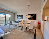 Rynek wtórny - apartment - Marbella - Puerto Banús