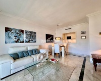 Rynek wtórny - apartment - Marbella - Puerto Banús