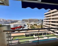 Rynek wtórny - apartment - Marbella - Puerto Banús
