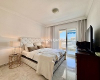 Rynek wtórny - apartment - Marbella - Puerto Banús