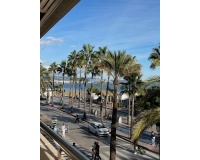 Rynek wtórny - apartment - Marbella - Puerto Banús