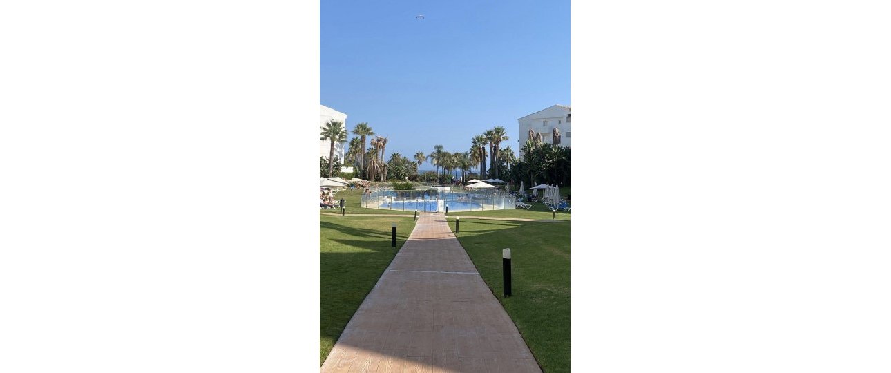 Rynek wtórny - apartment - Marbella - Puerto Banús