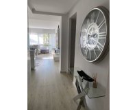 Rynek wtórny - apartment - Marbella - Puerto Banús