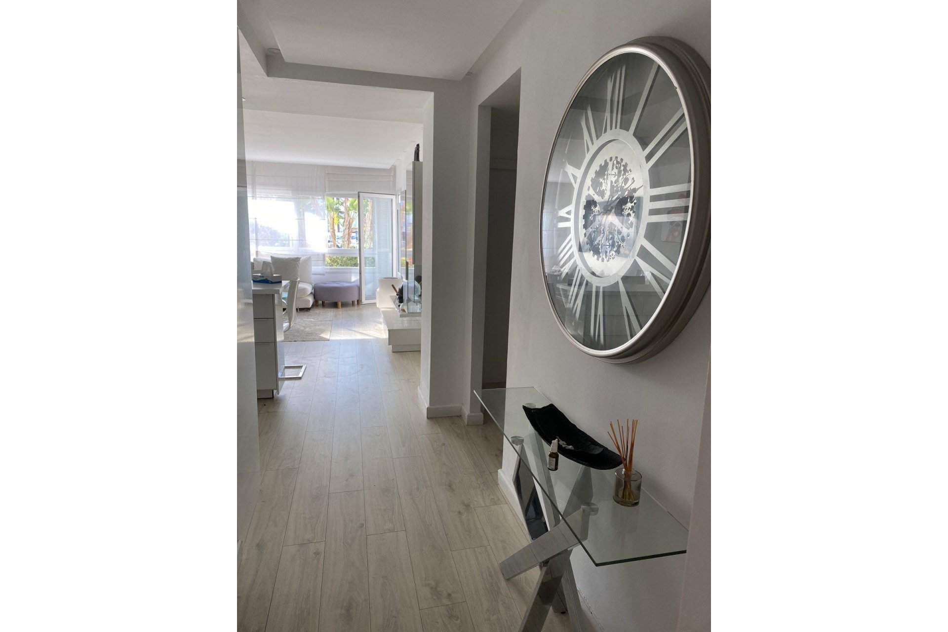 Rynek wtórny - apartment - Marbella - Puerto Banús