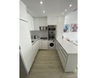 Rynek wtórny - apartment - Marbella - Puerto Banús