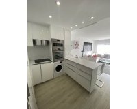 Rynek wtórny - apartment - Marbella - Puerto Banús