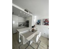 Rynek wtórny - apartment - Marbella - Puerto Banús