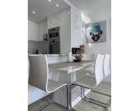 Rynek wtórny - apartment - Marbella - Puerto Banús