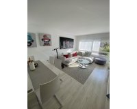Rynek wtórny - apartment - Marbella - Puerto Banús