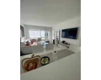 Rynek wtórny - apartment - Marbella - Puerto Banús