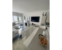 Rynek wtórny - apartment - Marbella - Puerto Banús