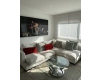 Rynek wtórny - apartment - Marbella - Puerto Banús
