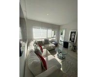 Rynek wtórny - apartment - Marbella - Puerto Banús