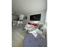 Rynek wtórny - apartment - Marbella - Puerto Banús