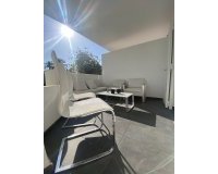 Rynek wtórny - apartment - Marbella - Puerto Banús