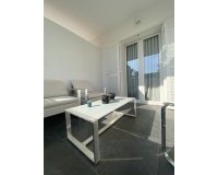 Rynek wtórny - apartment - Marbella - Puerto Banús