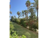 Rynek wtórny - apartment - Marbella - Puerto Banús