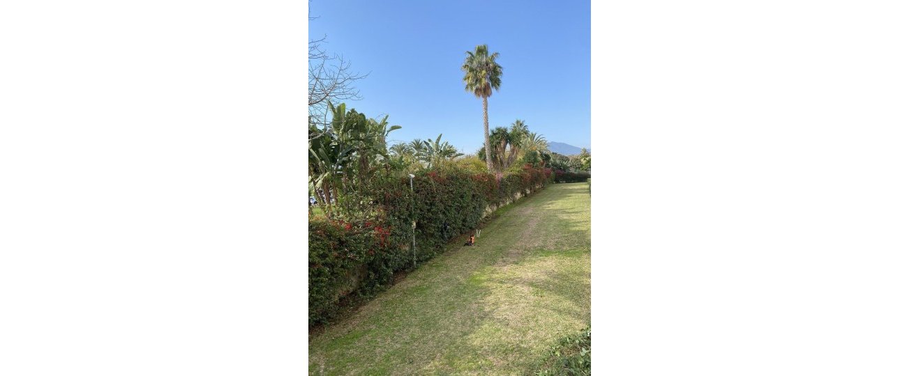 Rynek wtórny - apartment - Marbella - Puerto Banús