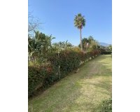 Rynek wtórny - apartment - Marbella - Puerto Banús
