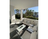 Rynek wtórny - apartment - Marbella - Puerto Banús