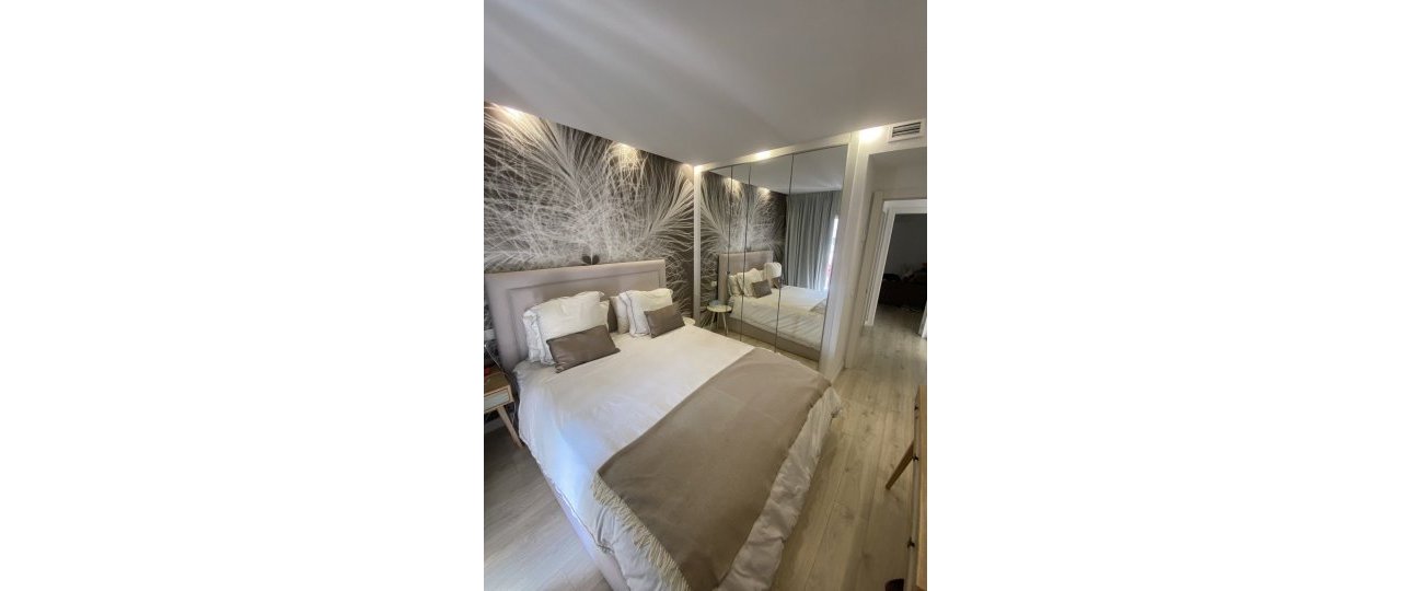 Rynek wtórny - apartment - Marbella - Puerto Banús