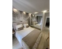 Rynek wtórny - apartment - Marbella - Puerto Banús