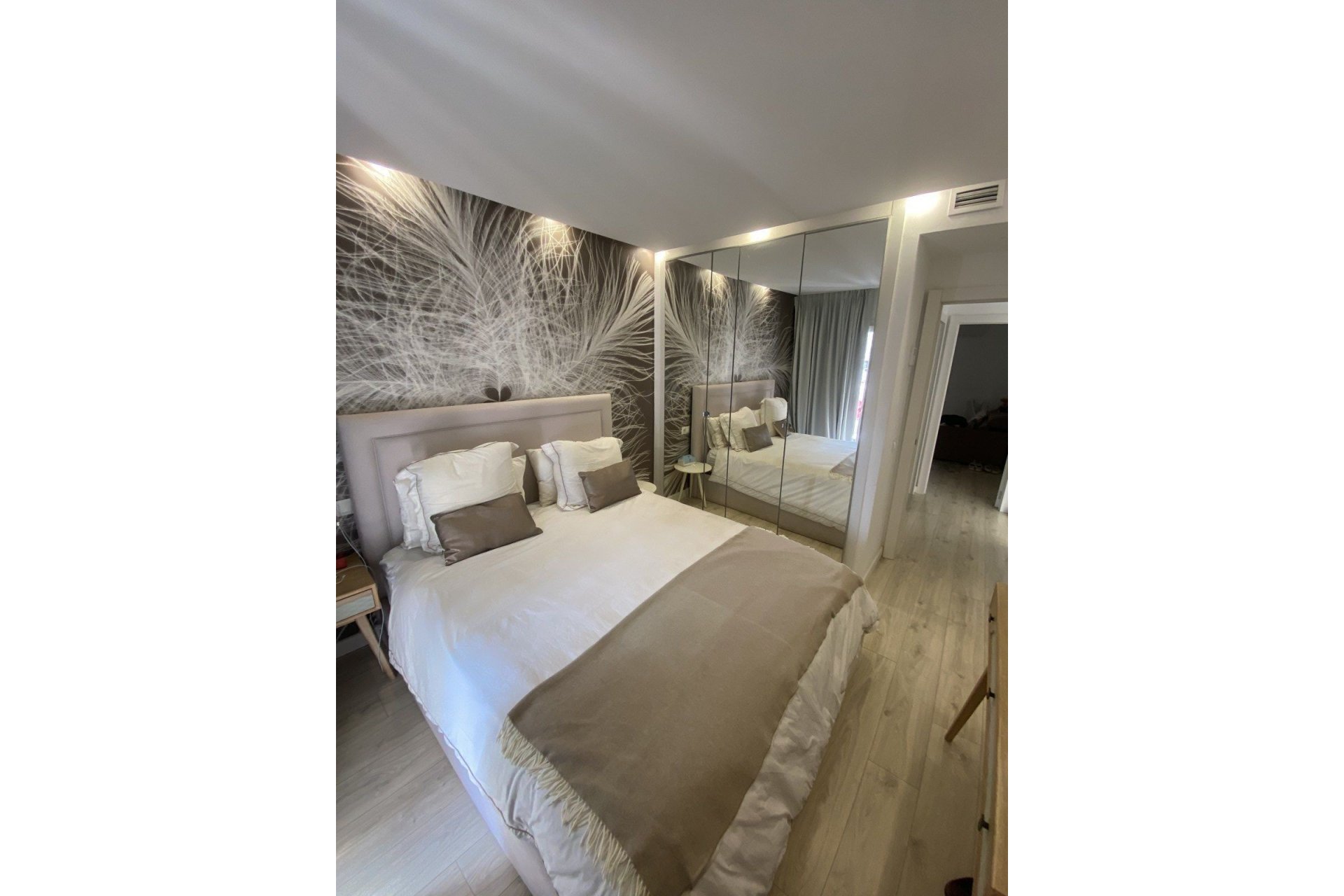Rynek wtórny - apartment - Marbella - Puerto Banús