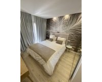 Rynek wtórny - apartment - Marbella - Puerto Banús