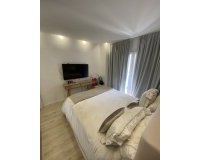 Rynek wtórny - apartment - Marbella - Puerto Banús