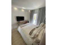 Rynek wtórny - apartment - Marbella - Puerto Banús