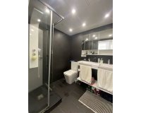 Rynek wtórny - apartment - Marbella - Puerto Banús