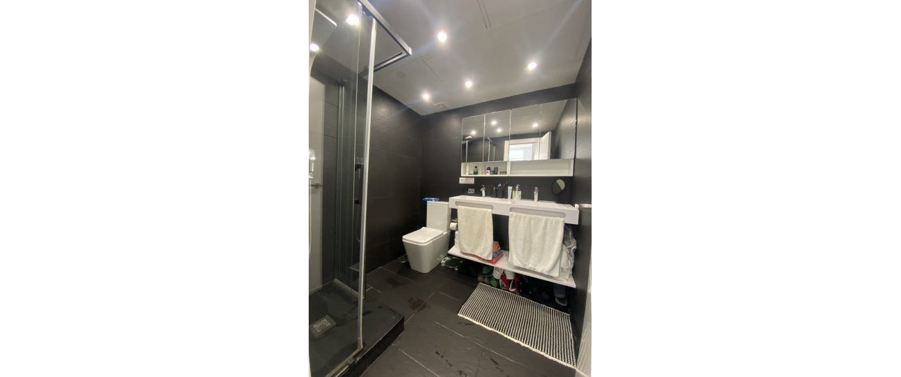 Rynek wtórny - apartment - Marbella - Puerto Banús