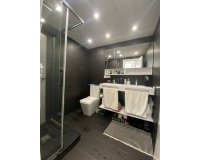 Rynek wtórny - apartment - Marbella - Puerto Banús