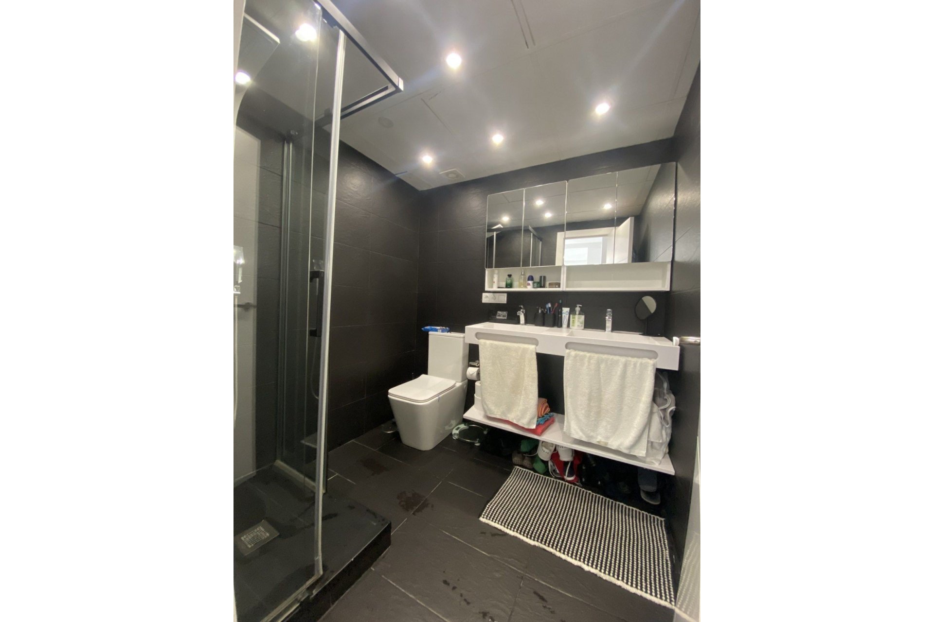 Rynek wtórny - apartment - Marbella - Puerto Banús