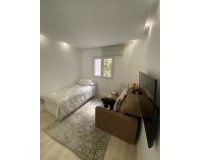 Rynek wtórny - apartment - Marbella - Puerto Banús