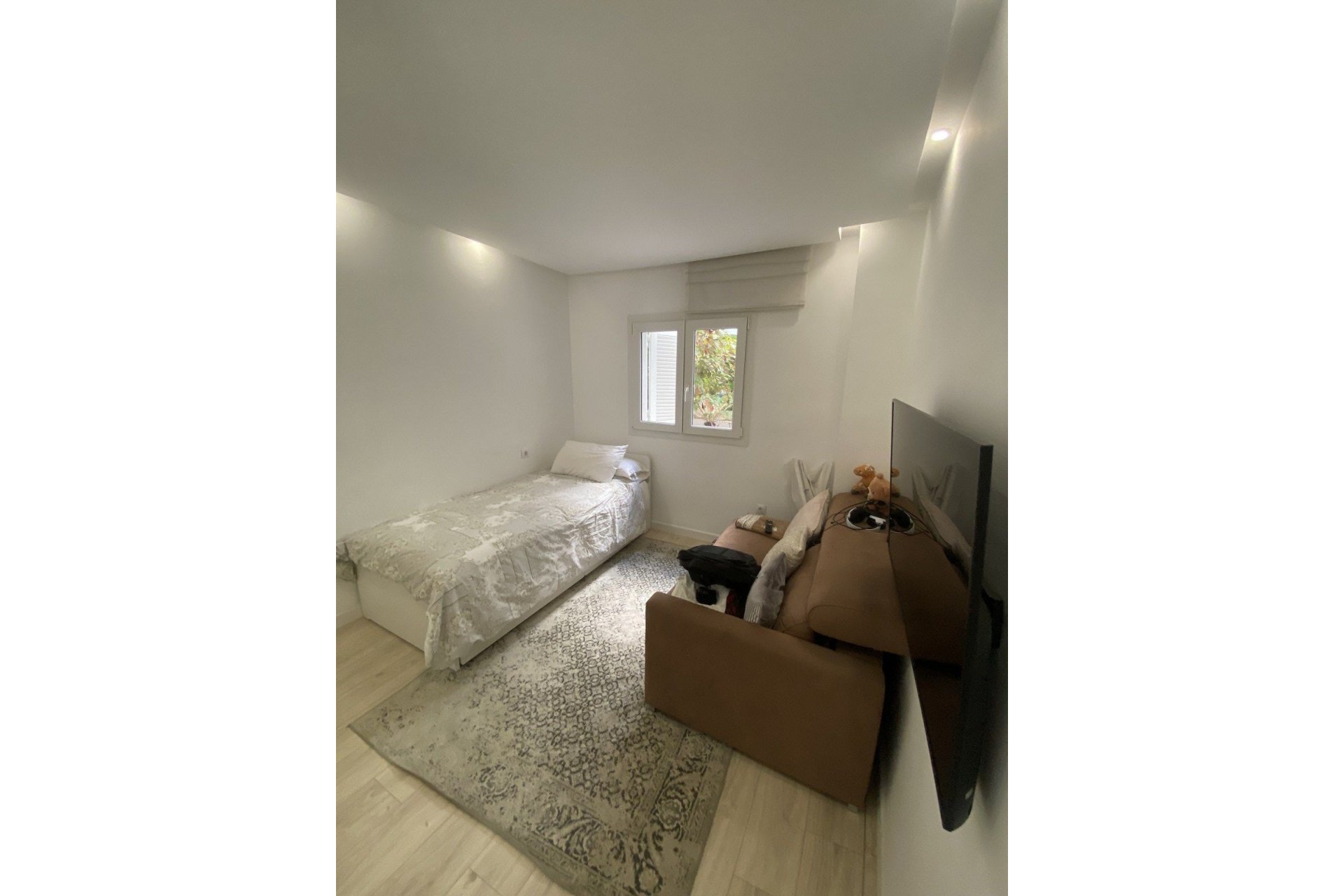 Rynek wtórny - apartment - Marbella - Puerto Banús