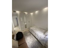 Rynek wtórny - apartment - Marbella - Puerto Banús