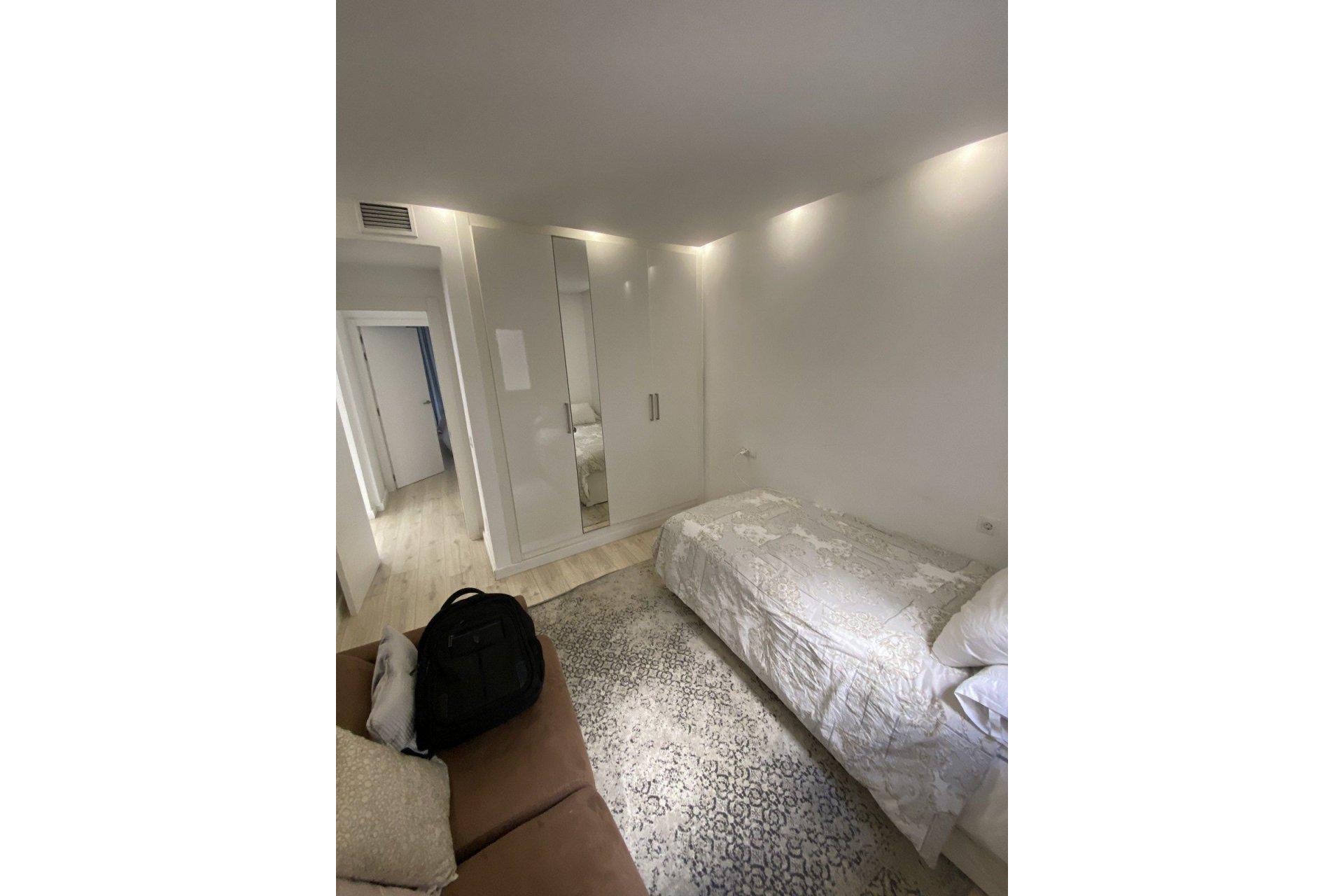 Rynek wtórny - apartment - Marbella - Puerto Banús