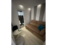Rynek wtórny - apartment - Marbella - Puerto Banús