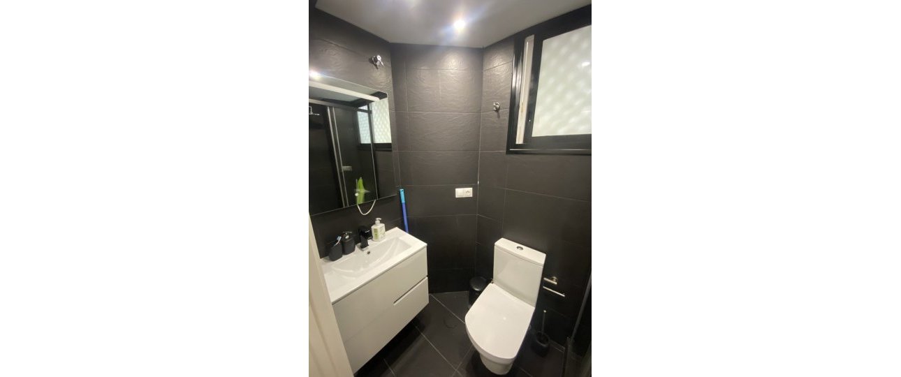 Rynek wtórny - apartment - Marbella - Puerto Banús