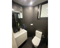 Rynek wtórny - apartment - Marbella - Puerto Banús