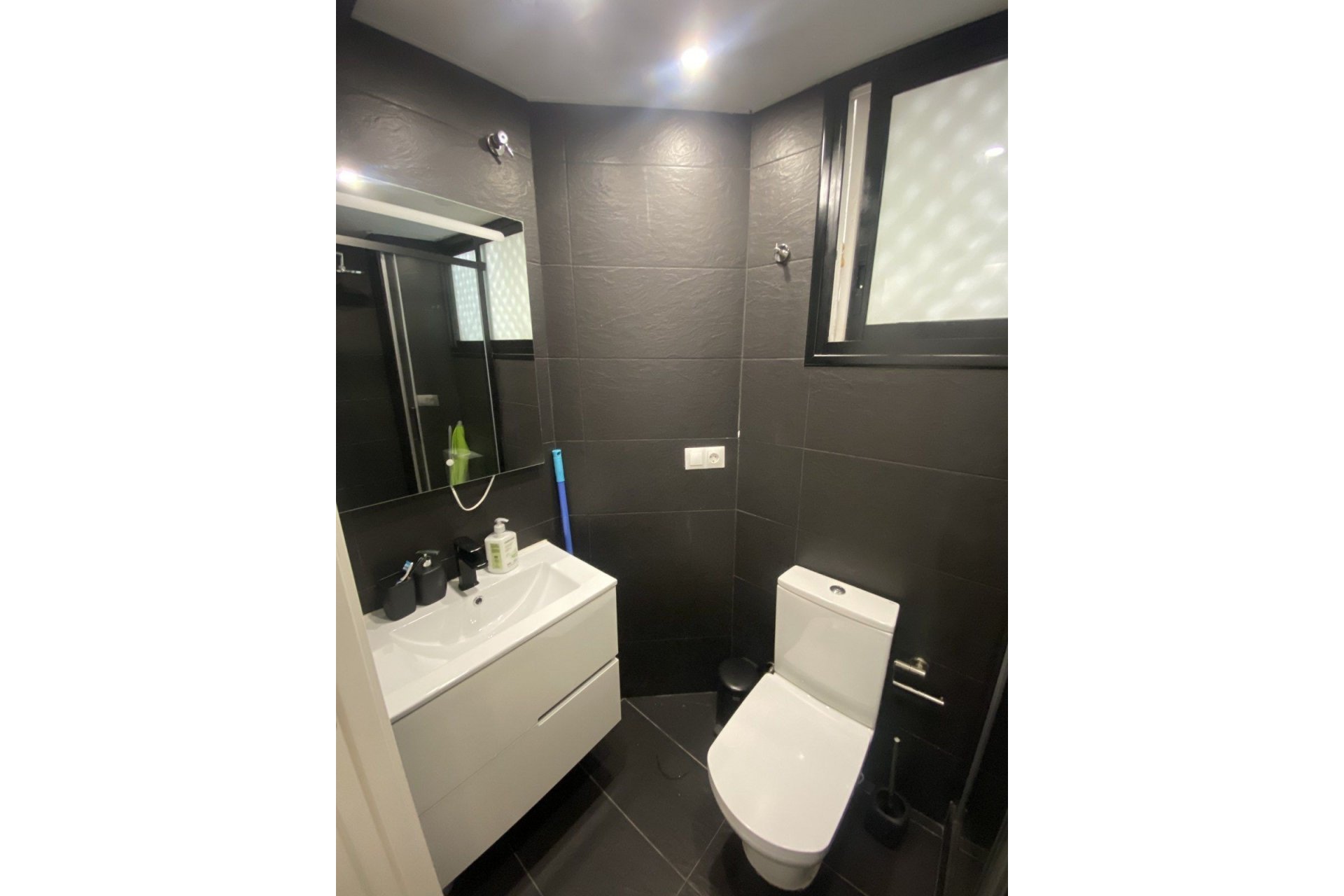 Rynek wtórny - apartment - Marbella - Puerto Banús
