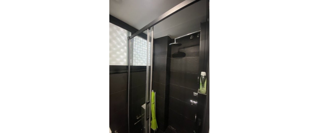 Rynek wtórny - apartment - Marbella - Puerto Banús